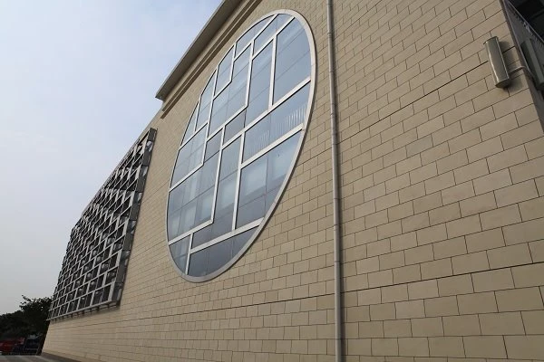 product-600-400 Phomi MCM material Exterior Wall Covering