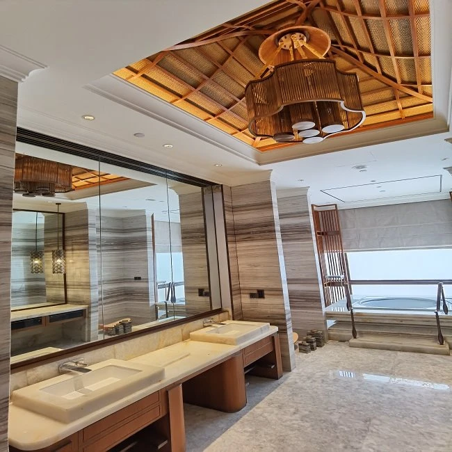 Phomi MCM Interior Panel Wall Covering