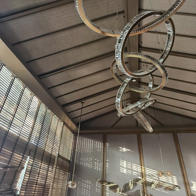 Phomi MCM Interior Ceiling Covering