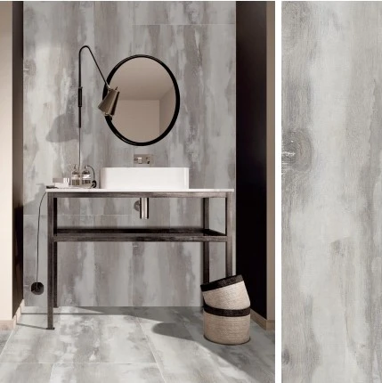 MCM Board A1 Fire Resistant Wood Look Flexible Tile