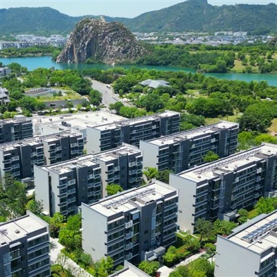 상업용 부동산용 PHOMI MCM 벽돌 타일