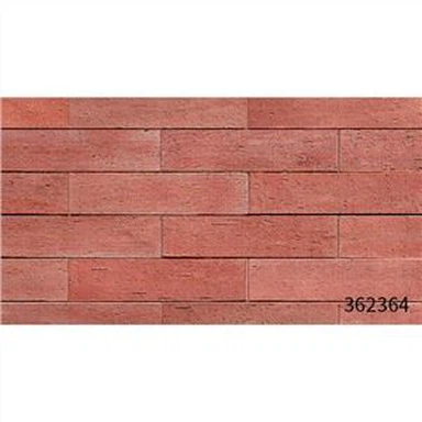 천장 장식을 위한 수정된 찰흙 물자 연약한 직면 벽돌