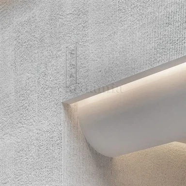 오만 리니어 스톤 외부 및 내부 벽 클래딩